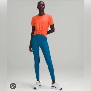 Lululemons top! NWOT